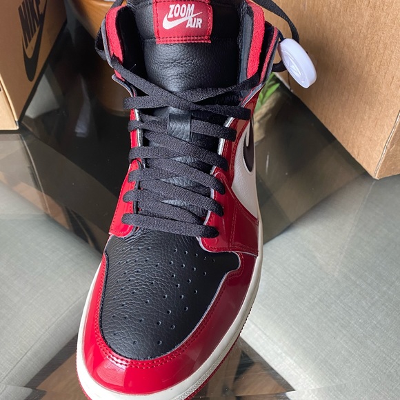 New Nike air Jordan 1 - Picture 1 of 6
